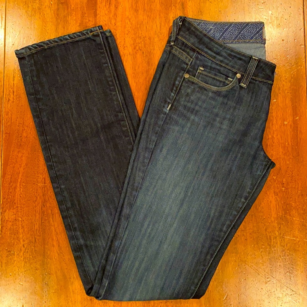 Women’s Paige jeans